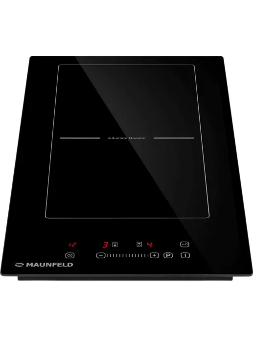 Индукционная варочная панель MAUNFELD CVI292SBK