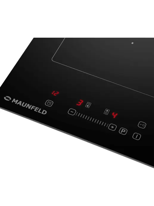 Индукционная варочная панель MAUNFELD CVI292SBK