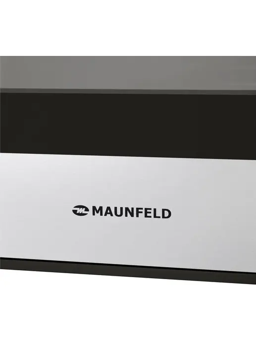 Шкаф духовой электрический MAUNFELD AEOC.575S