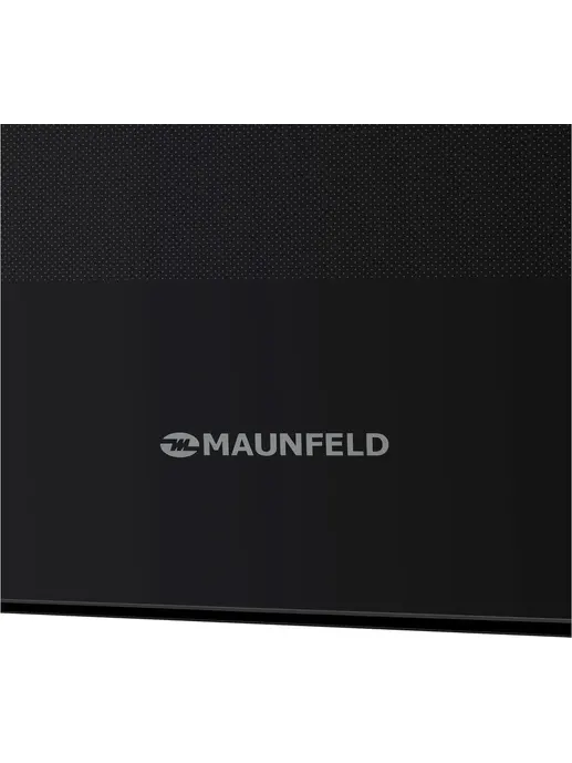 Электрический духовой шкаф MAUNFELD EOEH.7611SCB