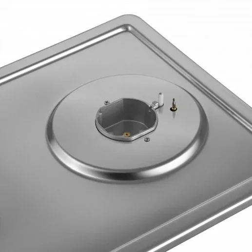 Варочная панель MAUNFELD EGHS.32.6CS/G