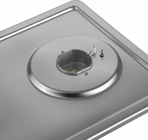 Варочная панель MAUNFELD EGHS.32.6CS/G