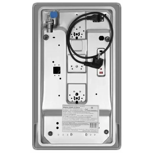 Варочная панель MAUNFELD EGHS.32.6CS/G