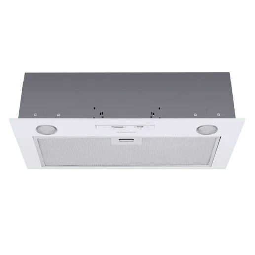Кухонная вытяжка MAUNFELD Crosby Light C 60 белый
