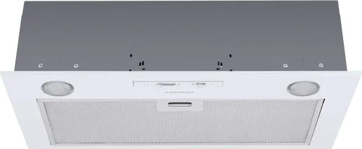 Кухонная вытяжка MAUNFELD Crosby Light C 60 белый