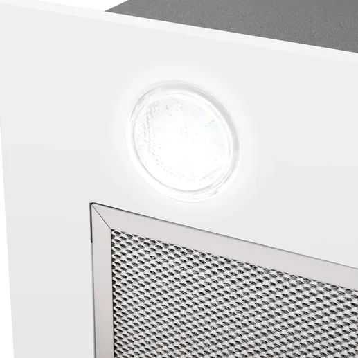 Кухонная вытяжка MAUNFELD Crosby Light C 60 белый