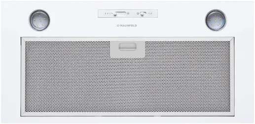 Кухонная вытяжка MAUNFELD Crosby Light C 60 белый