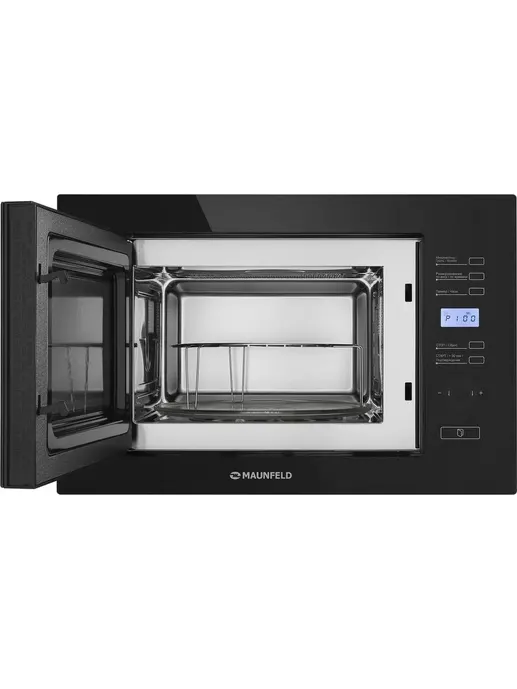 Встраиваемая микроволновая печь MAUNFELD MBMO.25.7GB