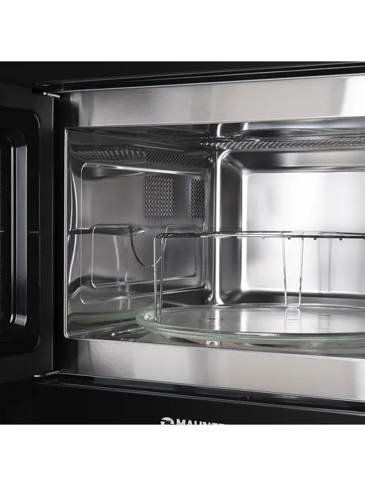Встраиваемая микроволновая печь MAUNFELD MBMO.25.7GB