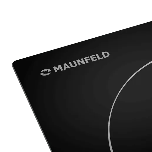 Электрическая варочная панель MAUNFELD CVCE292BK