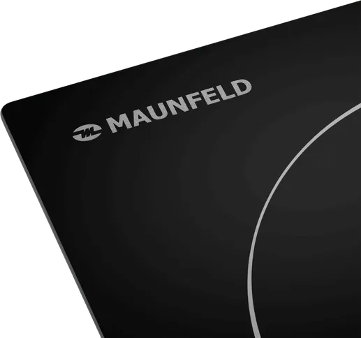 Электрическая варочная панель MAUNFELD CVCE292BK