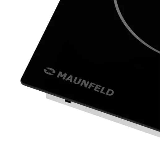Электрическая варочная панель MAUNFELD CVCE594BK