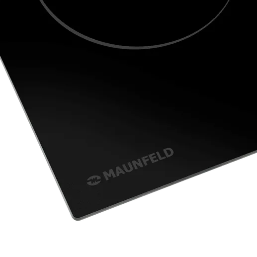 Электрическая варочная панель MAUNFELD CVCE594BDBK