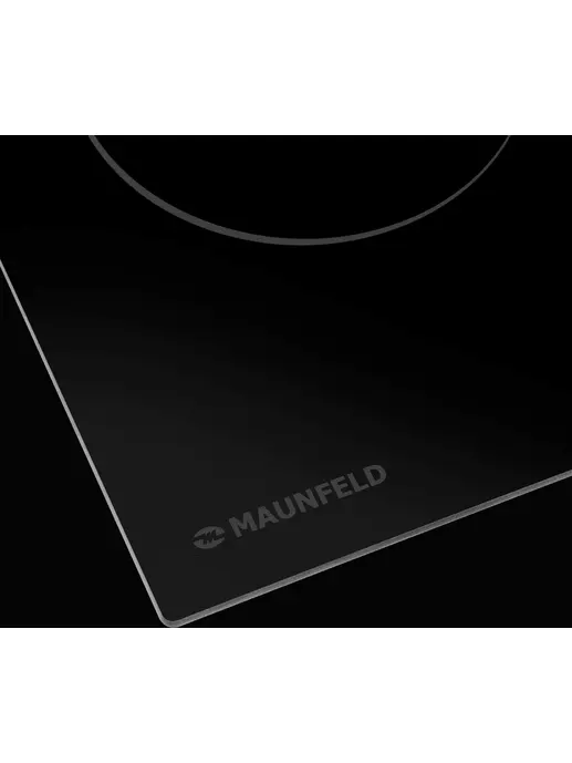 Электрическая варочная панель MAUNFELD CVCE594BDBK
