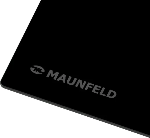 Электрическая варочная панель MAUNFELD CVCE453BDBK