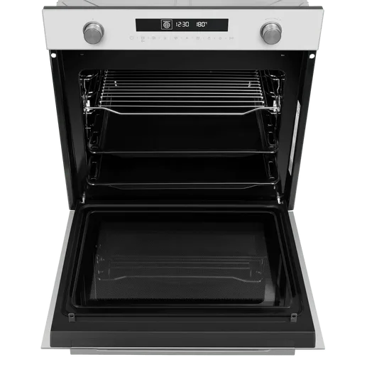Электрический духовой шкаф MAUNFELD MEOR7217DMW
