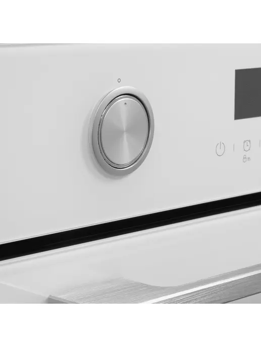 Духовой шкаф электрический MAUNFELD MEOR7217DMW