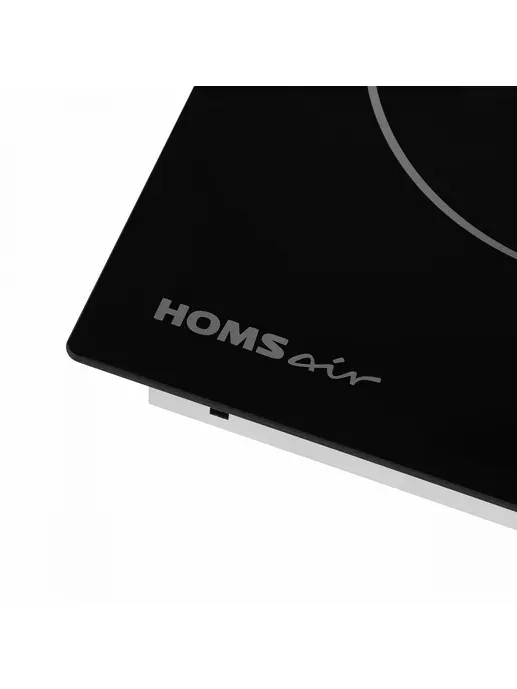 Электрическая варочная панель HOMSair HVC64BK