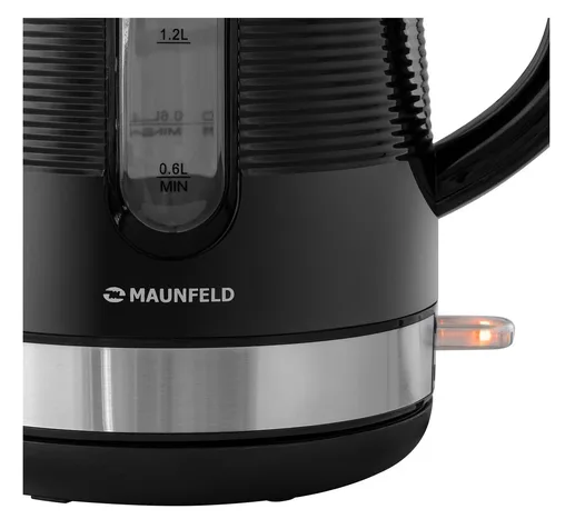 Чайник MAUNFELD MGK-631B