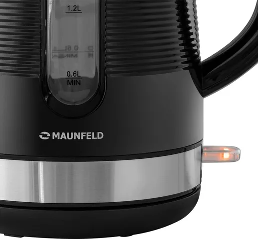 Чайник MAUNFELD MGK-631B