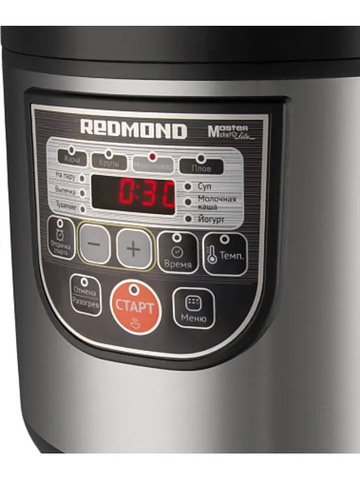 Мультиварка REDMOND RMC-M22