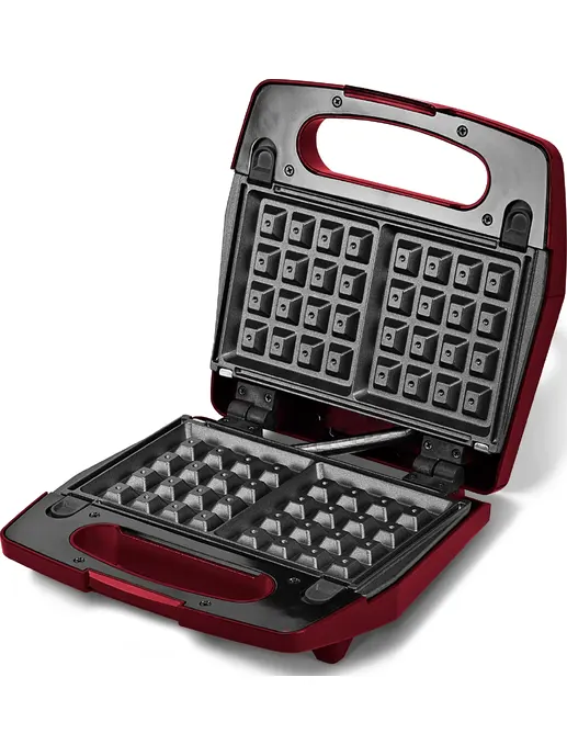 Сэндвичница Holt HT-SC-005 красный