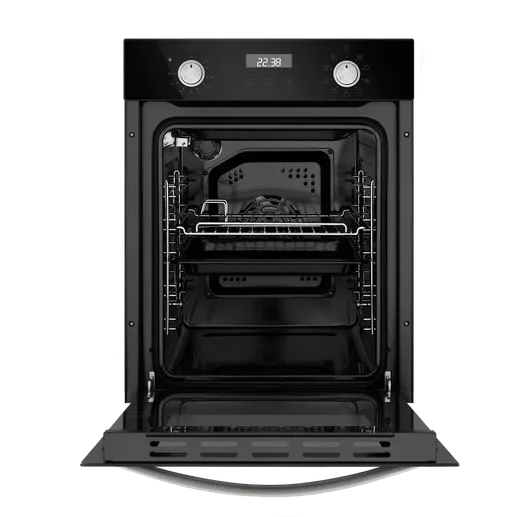Электрический духовой шкаф MAUNFELD EOEM519B