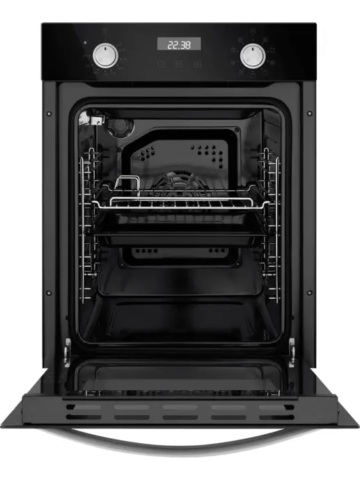 Шкаф духовой электрический MAUNFELD EOEM519B