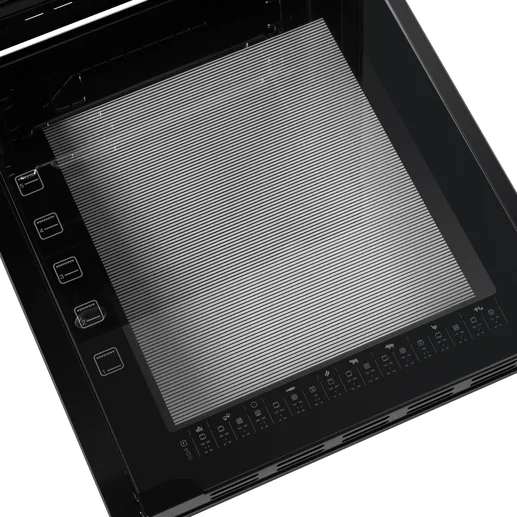 Электрический духовой шкаф MAUNFELD EOEM519B