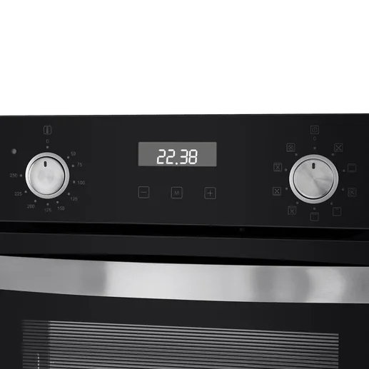 Электрический духовой шкаф MAUNFELD EOEM519B