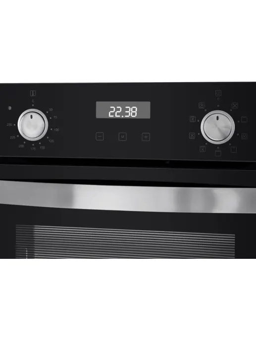 Шкаф духовой электрический MAUNFELD EOEM519B
