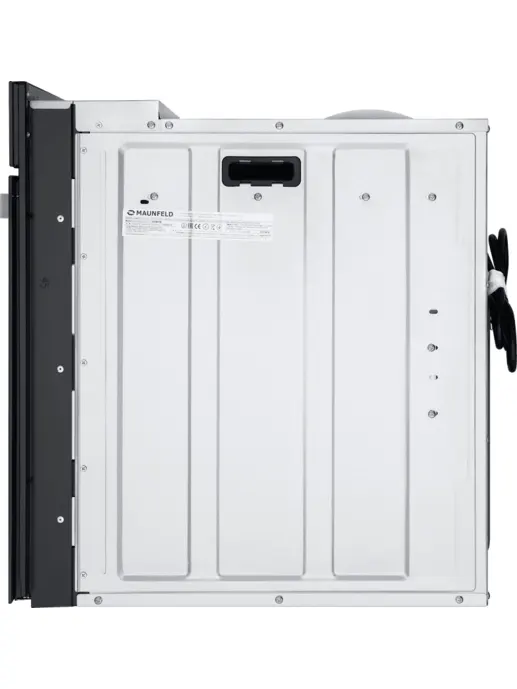 Шкаф духовой электрический MAUNFELD EOEM519B