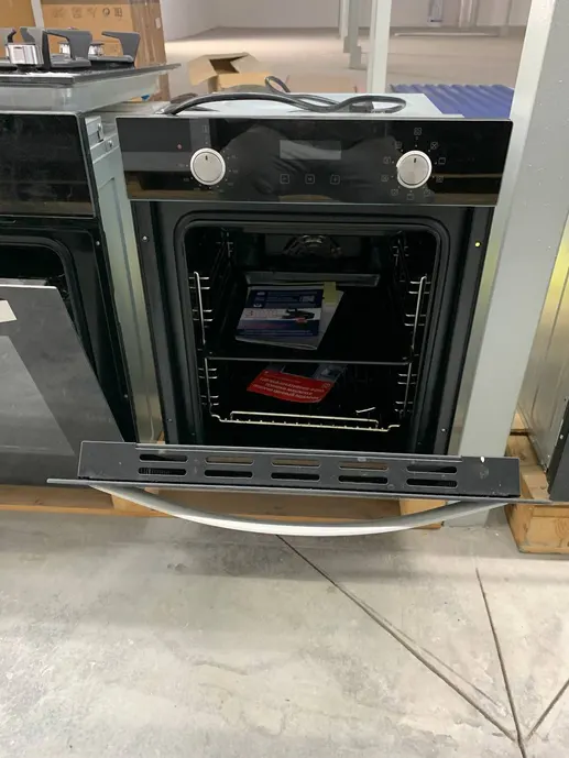 Шкаф духовой электрический MAUNFELD EOEM519B