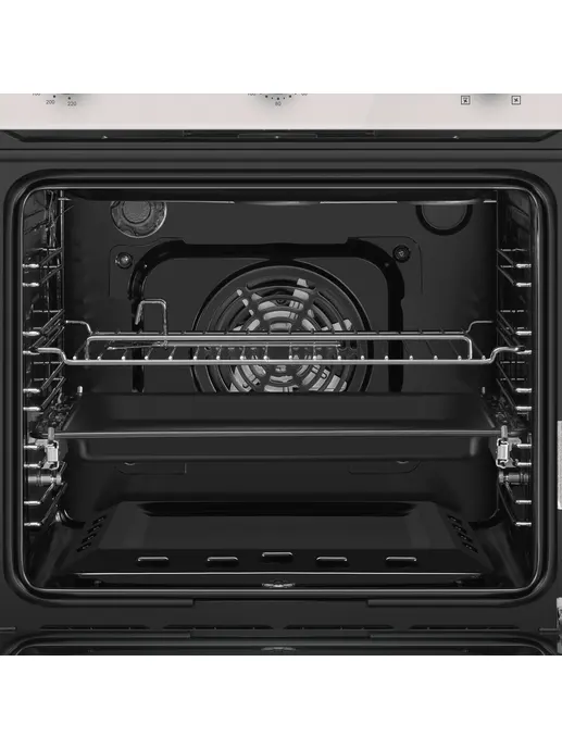 Шкаф духовой газовый MAUNFELD EOGC604RIB.MT