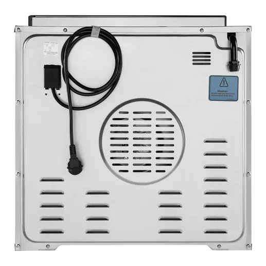 Газовый духовой шкаф MAUNFELD EOGC604RIB.MT