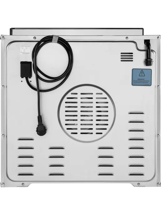 Шкаф духовой газовый MAUNFELD EOGC604RIB.MT