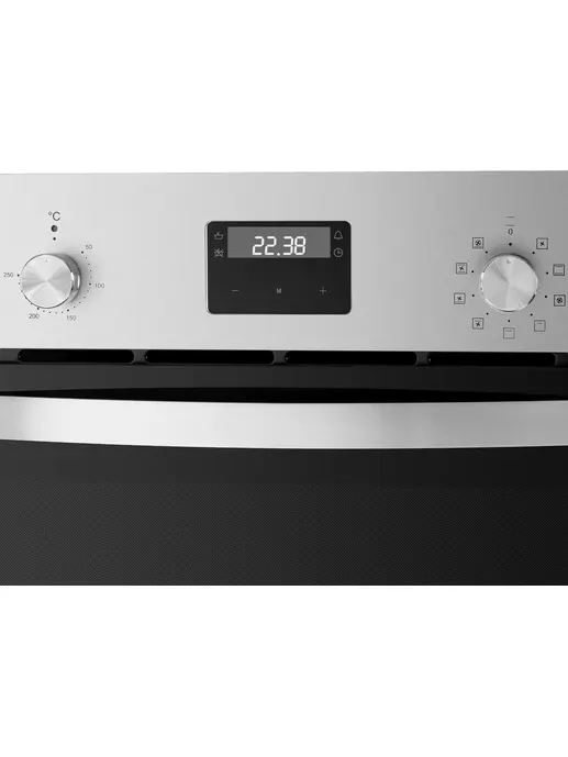 Электрический духовой шкаф MAUNFELD EOEM-589S1