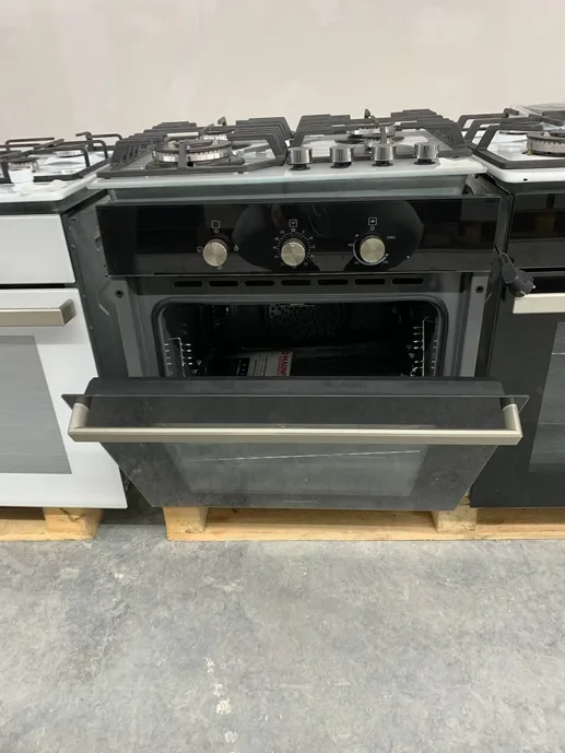 Шкаф духовой газовый MAUNFELD MGOG,673B (Турция)