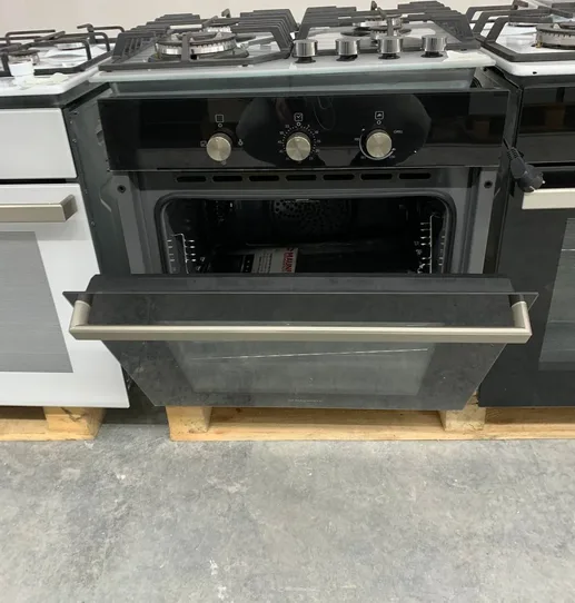 Шкаф духовой газовый MAUNFELD MGOG,673B (Турция)