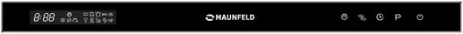 Посудомоечная машина MAUNFELD MLP-12IM