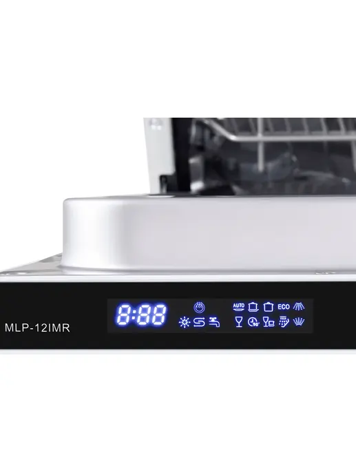 Посудомоечная машина MAUNFELD MLP-12IMR