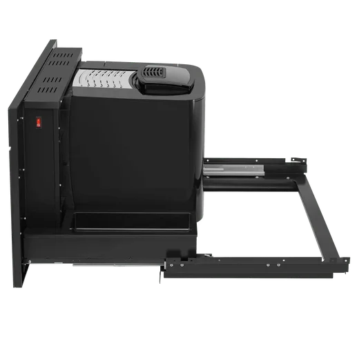 Встраиваемая кофемашина MAUNFELD AMCM1503B