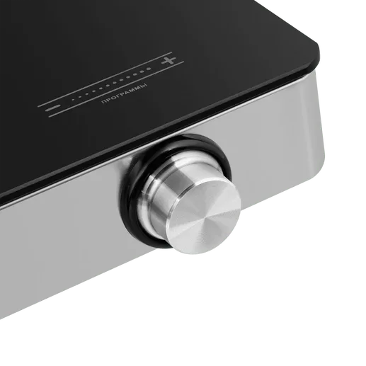 Электрическая плитка MAUNFELD EVCE.F592-BK