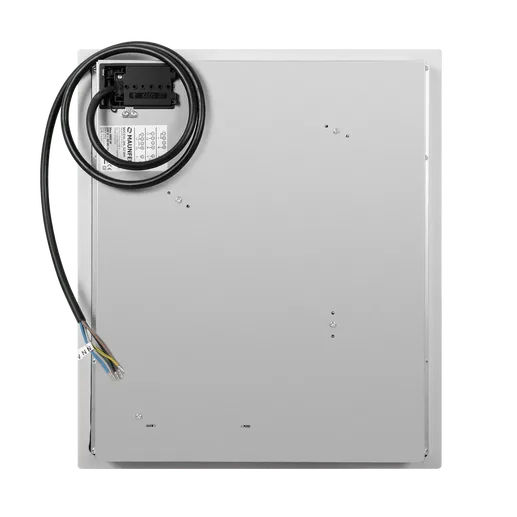 Электрическая варочная панель MAUNFELD MVCE45.3HL.SZ-WH