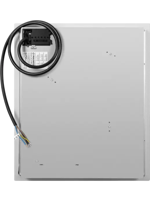 Электрическая варочная панель MAUNFELD MVCE45.3HL.SZ-WH