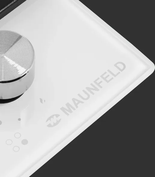 Газовая варочная панель MAUNFELD EGHG.64.43CWG