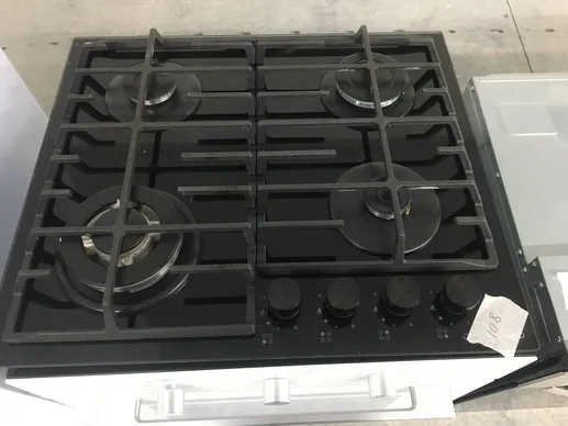 Газовая варочная панель MAUNFELD EGHG.64.63CB2/G