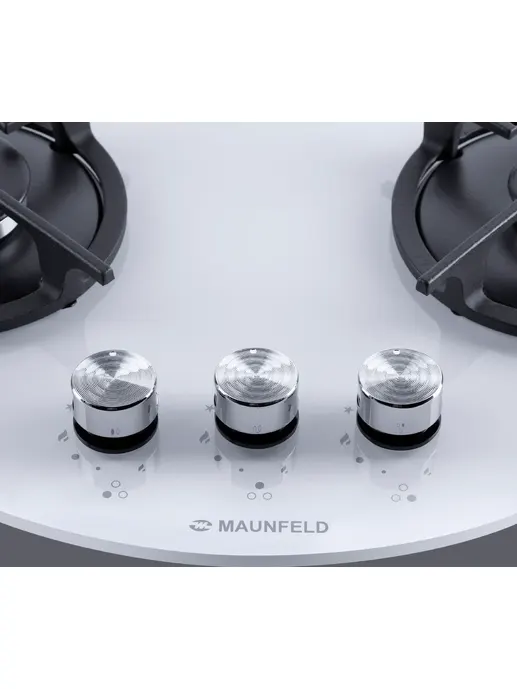 Газовая варочная панель MAUNFELD EGHG 43 23CWG