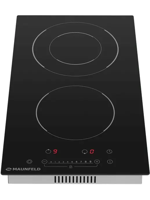 Электрическая варочная панель MAUNFELD EVCE,292F,D-BK (Китай)