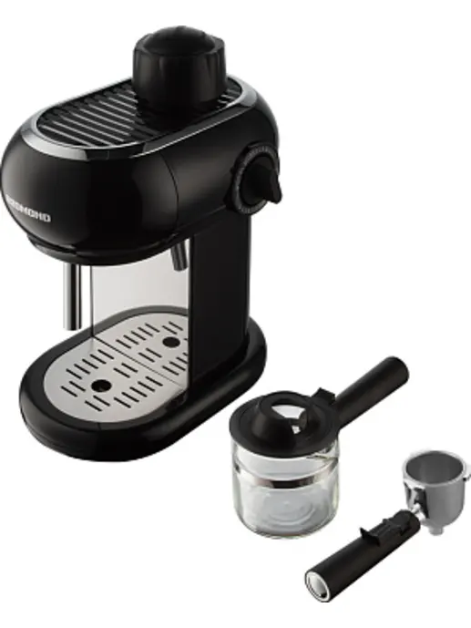 Кофеварка Redmond RCM-1521
